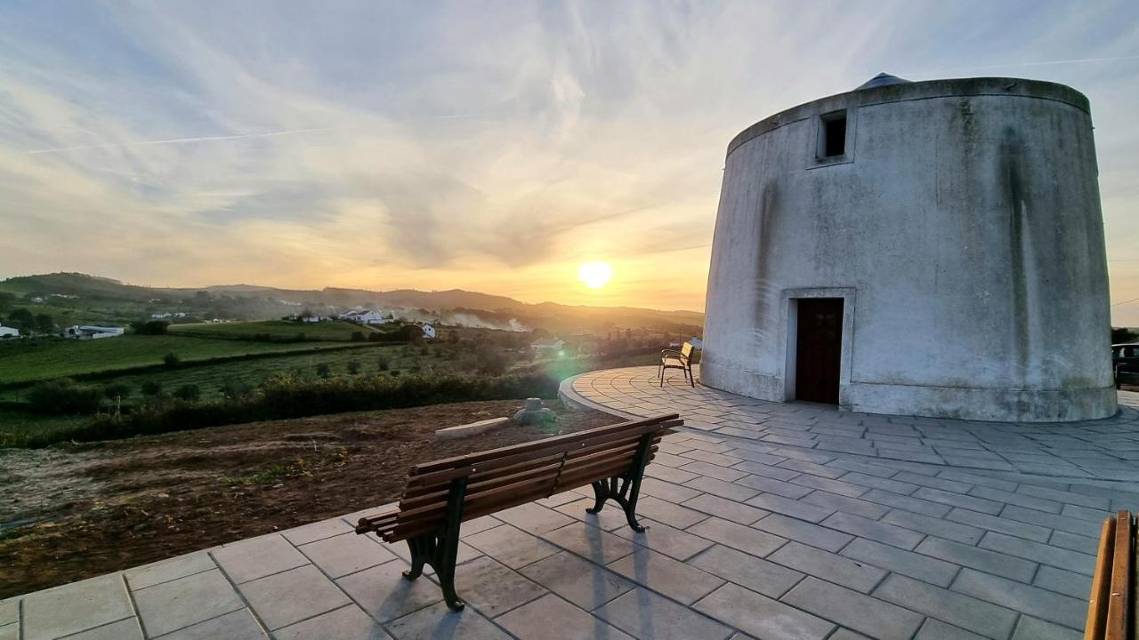 Herdade Monte Novo Do Pocinho Villa Cercal do Alentejo Exterior photo